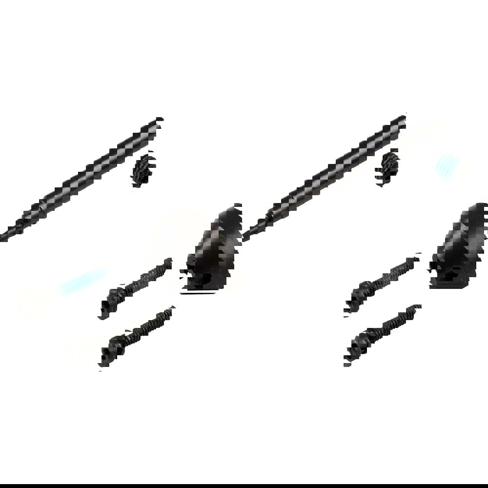 Handheld Shear & Nibbler Accessories; For Use With: M12 2476-20 FUEL Nibbler ; Includes: Accessory Punch; Accessory Die; (2) Die Screws ; Type: Die Kit ; UNSPSC Code: 27112800